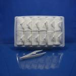 100% Cotton Woven Airline Cabin Towel
