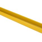 Flexible PVC Decorative Profile Wall Trim Strip
