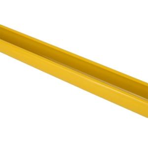 Quality Flexible PVC Decorative Profile Wall Trim Strip wholesale