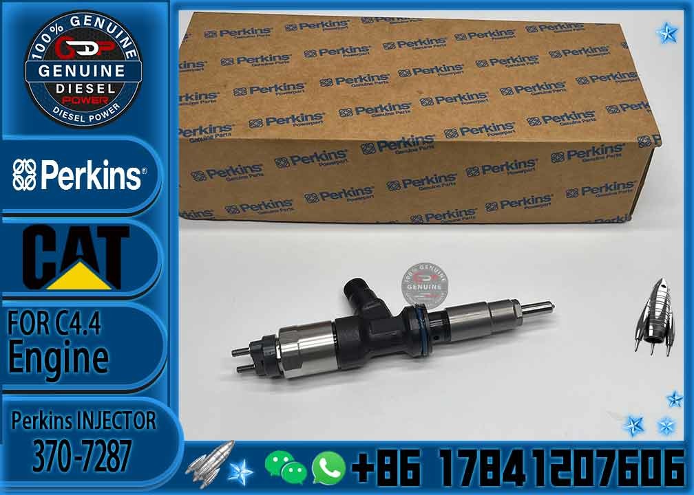 E320E E323E E324E Injector 295050-0331 T409982 C7.1 Engine Fuel Injector 370-7280 3707280 370-7282 344-3316 418-3229 370