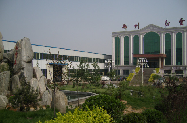 BAIYUN Metallic Brake Pads , Disc Brake Pads Safe and Heat Resistance