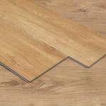 Economical Kitchen Vinyl Flooring Non Toxious Chemical Component Stable