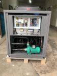 10.8 KW air source heat pump water heater