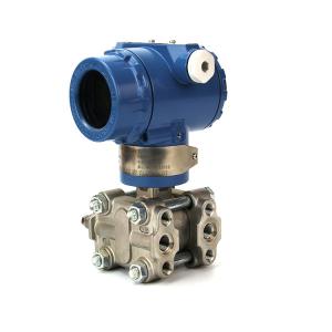 Quality 4 - 20mA Digital Pressure Sensor Hydraulic 3051 Pressure Transmitter wholesale
