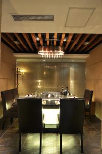 Quality Stainless Steel Commercial Restaurant Teppanyaki Grill Table with Marble Table wholesale