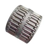 Split Cage Needle Roller Bearing K20x26x14 20x26x13 High Precision