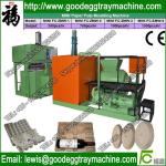 Paper Egg Tray Machine