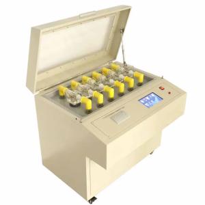 Quality 0-80kv ASTM D877 ASTM D1816 Transformer Oil Breakdown Voltage Tester wholesale