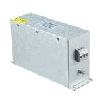 80A 100A 120A 150A Output EMC EMI Filters for AC Motor VFD with Broadband