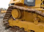 Used CAT Bulldozer D4H in Good Condition