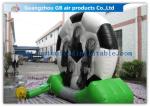 Waterproof Inflatable Football Dart Board Outdoor Games Serurity Guarantee