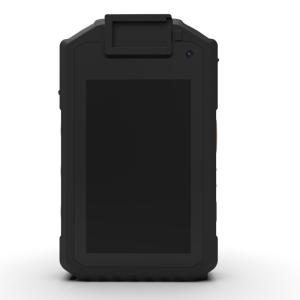 Quality Law Enforcement Personnel Body Cameras With 3200mAh Battery 32GB Storage Capacity wholesale