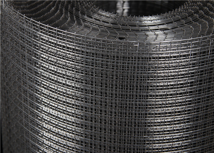 304 SGS Corrosion / Oxidation Resisting Stainless Steel Welded Mesh Panels