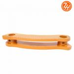 61N1-40021 61N1-40031 R80-7 Steel Excavator Bucket Link Heavy Equipment Spare