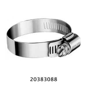 Quality Exhaust Pipe Clamp 20455908 20383088 8156156 8151448 wholesale