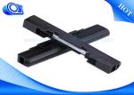 Fiber Optic Connector Types/ Black Fiber Optic Fast Connector / Fiber Cold Sub