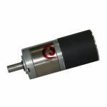 3 Phase 36mm Planetary Gearbox Motor Brushless DC Electric Motor 36JXE30K High