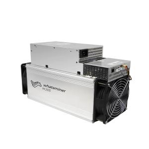 Quality 3120W Whatsminer Asic Miner 10.75kg , Whatsminer M20s 65th 48W wholesale