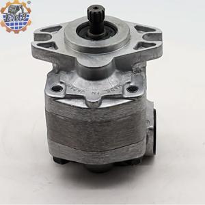Quality 4477283 Pilot Pump For EX1200-5D EX1200-6 Excavator Hydraulic Gear Pump wholesale