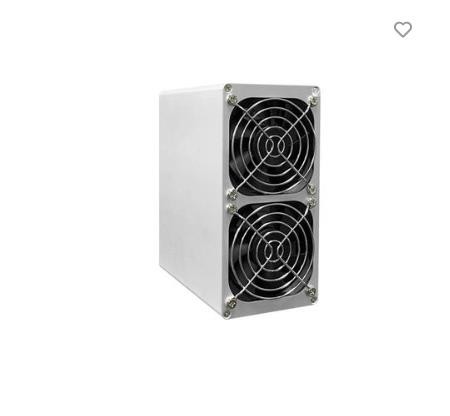 Asic Blockchain Mining Machine LBRY Credits Miner 162W 175GH/S Goldshell LB BOX