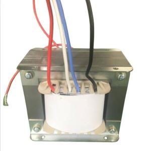 Quality 640VA Single Phase Control Transformer wholesale