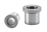OEM Sleeve Bearing / Pipe Joint / Anodized Metal Cover CNC Turning Milling