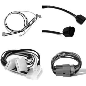 Quality OEM Color 2000 Suzuki Quad 185cc Wire Harness Motorcycle Wiring Harness for Suzuki wholesale