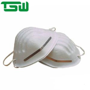 Quality Personal Care N95 Respirator Mask Mask With Earloop wholesale