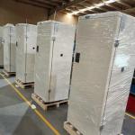 Stable Temperature -25 Degree Medical Deep Freezer for Vaccine RNA DNA Storage