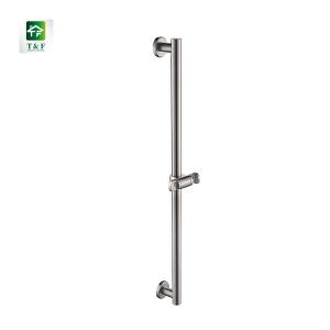 Quality Stainless Chrome Shower Head Sliding Bar holder L740xW470xH310 mm wholesale