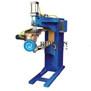 Quality 5m-10m/Min Straight Seam Welding Machine wholesale