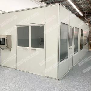 Quality Modular clean room China wholesale