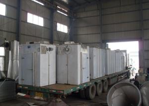 Quality 4 Trolleys 96 Trays Pharmaceutical Industrial Drying Oven wholesale