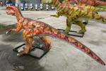 Kawah Hot Sale Attractive Animatronic Dinosaur For Amusement Park