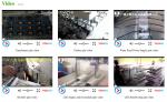 Electric Air Filtration Adhesive Dispensing Equipment For Industrial Application