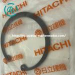 Excavator Retaining Ring 991725 Main pump Parts HPV118 Hitachi EX200-5