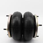 93740 Car Air Spring Double Convoluted Air Bag 183mm Pneumatic Actuator