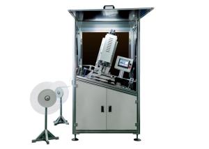 Quality Tubular Membrane Welding Machine PVDF PTFE 5mm 8mm 12.7mm wholesale