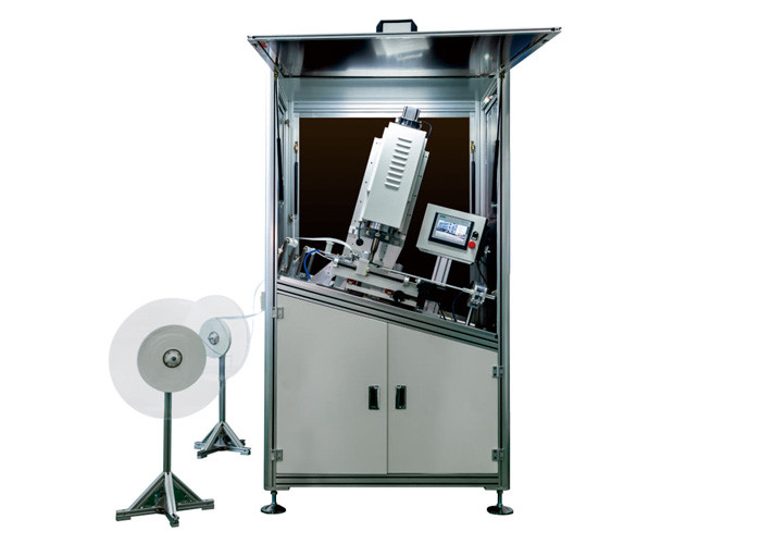Tubular Membrane Welding Machine PVDF PTFE 5mm 8mm 12.7mm