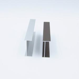 Quality Aluminium Profiles For Shower Box To Colombia And Costa Rica wholesale