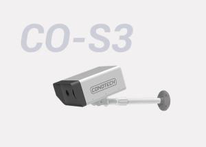 Quality COS3 Thermal Screening System , Body Temperature Screening Instrument wholesale