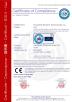 Prosperity Biotech (Shandong) Co., Ltd. Certifications