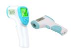 Commercial Non Contact Forehead Thermometer Ear Underarm Body Thermometer