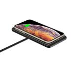 Universal Smartphones Car Mount Qi Wireless Charger For Car Air Outlet