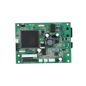 Quality PCBA Industrial Control SMT Bus Couplers Printed Circuit Board Assembly wholesale