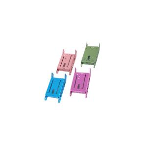 Quality ISO Steel Sheet Metal Electronic Enclosures Fabrication Polishing Surface wholesale