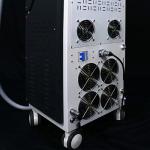1200w Sincoheren 808nm Diode Laser Hair Removal Machine