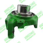 R271409 Steering Knuckle RH Housing Right Hand Knuckle JD Tractor Parts