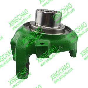 Quality R271409 Steering Knuckle RH Housing Right Hand Knuckle JD Tractor Parts wholesale