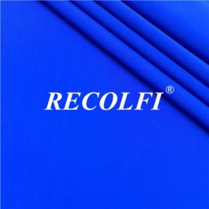 Quality High Durability Recycled Spandex Fabric For Lingerie Underwear Shape Wear wholesale